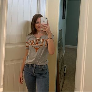 UT tee